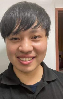 代表 田山優哉の写真